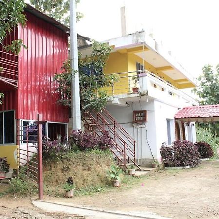 Fanush Resort Bāndarban Extérieur photo