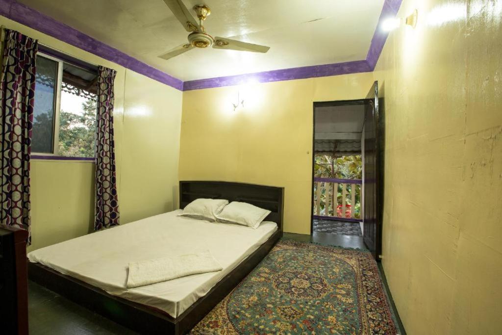 Fanush Resort Bāndarban Extérieur photo