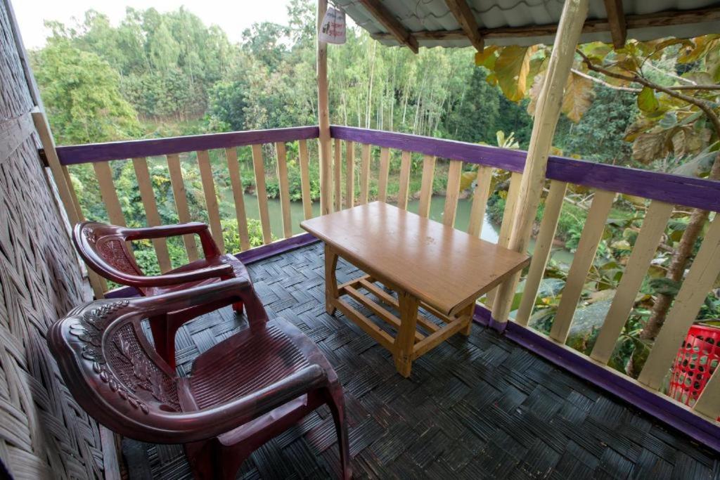 Fanush Resort Bāndarban Extérieur photo