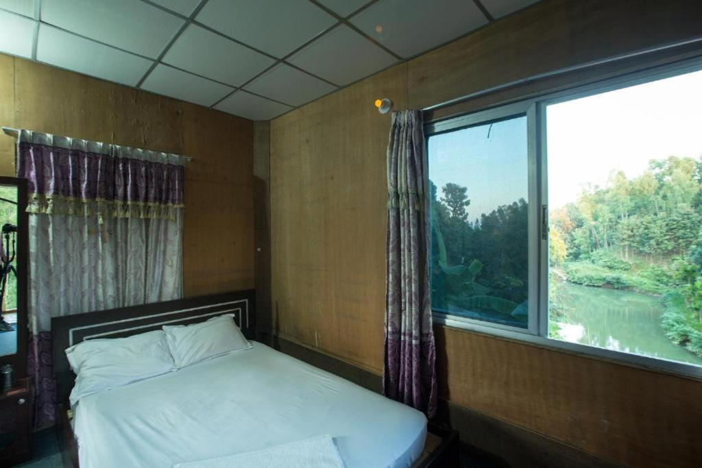 Fanush Resort Bāndarban Extérieur photo
