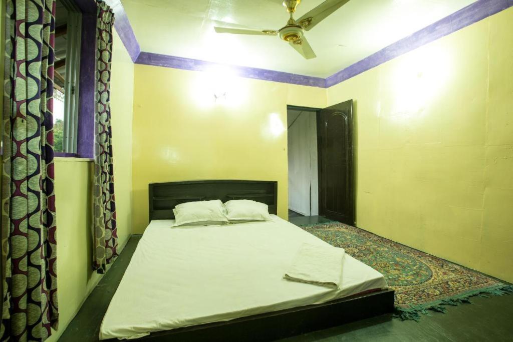 Fanush Resort Bāndarban Extérieur photo