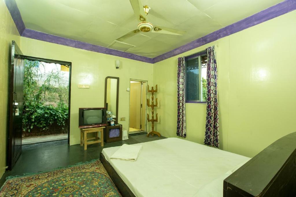 Fanush Resort Bāndarban Extérieur photo